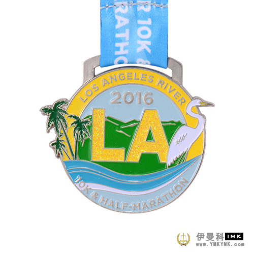 How to store the hard-working marathon medal? news 图2张